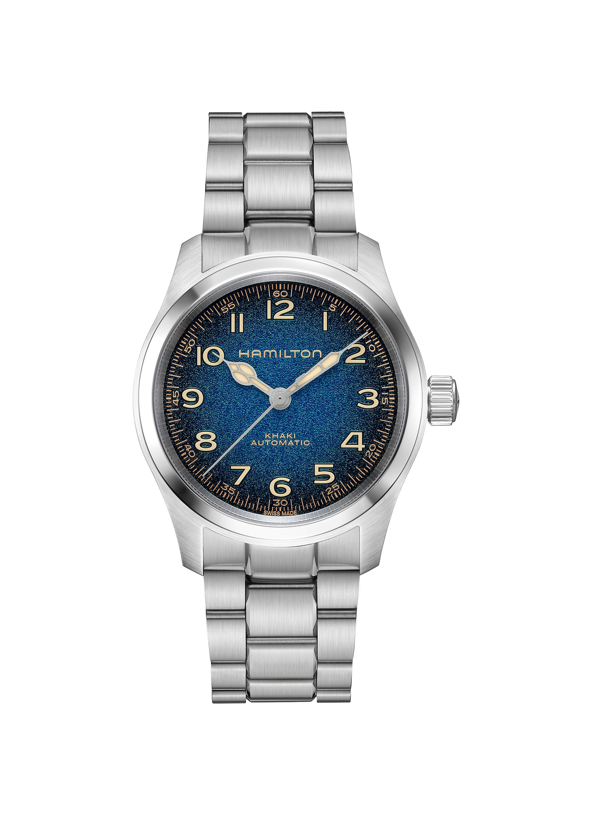 Hamilton Khaki Field Murph 38mm H70405140