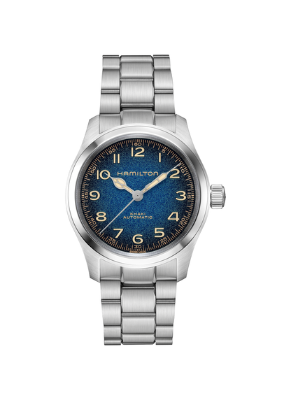 Hamilton Khaki Field Murph 38mm H70405140