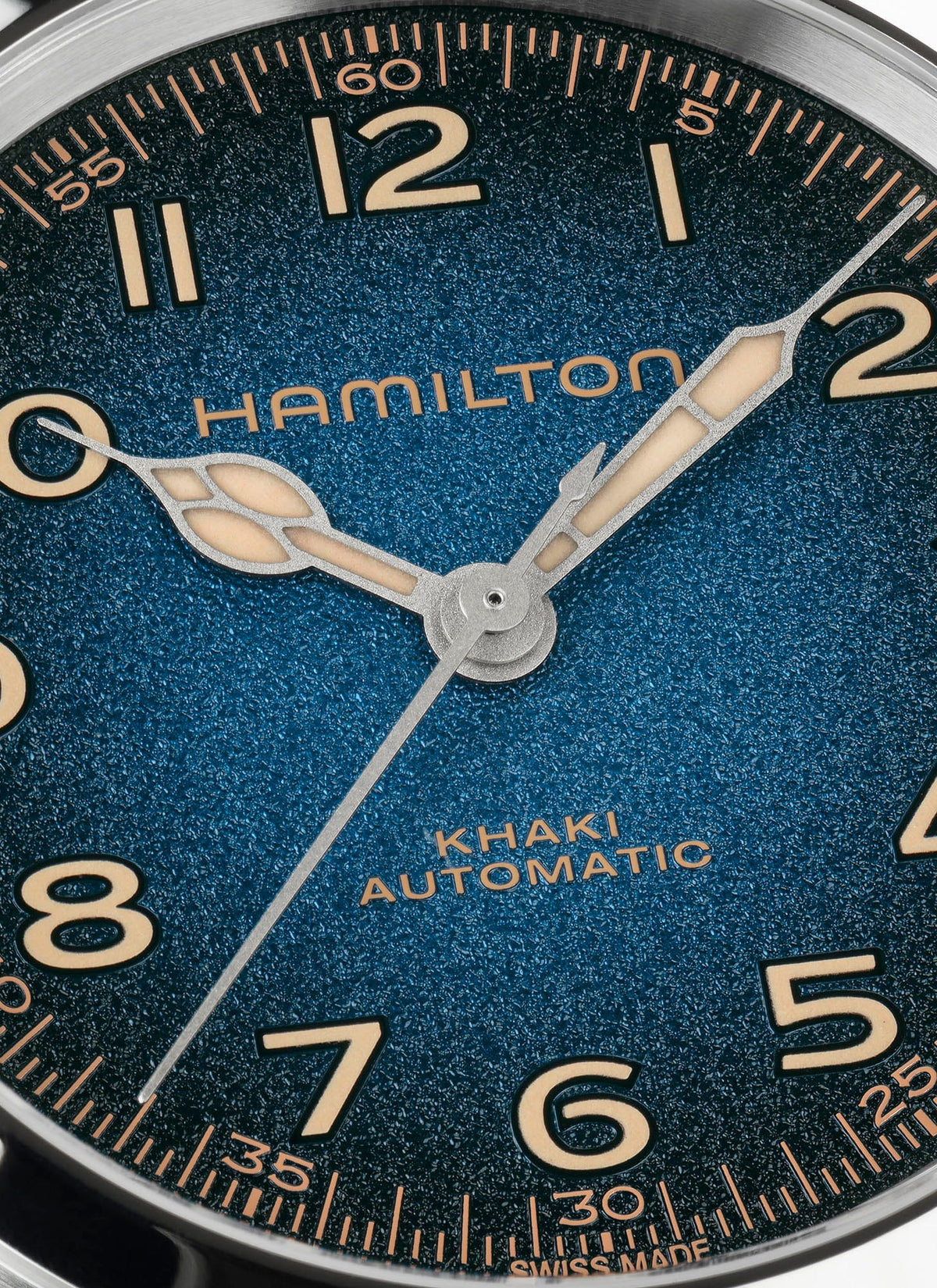 Hamilton Khaki Field Murph 38mm H70405140