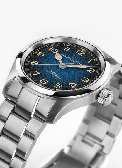 Hamilton Khaki Field Murph 38mm H70405140
