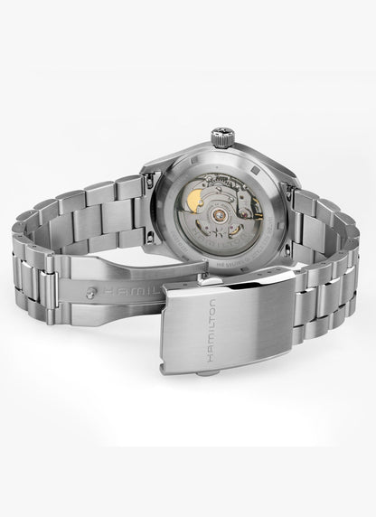 Hamilton Khaki Field Murph 38mm H70405140