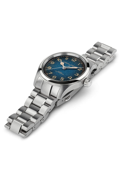 Hamilton Khaki Field Murph 38mm H70405140