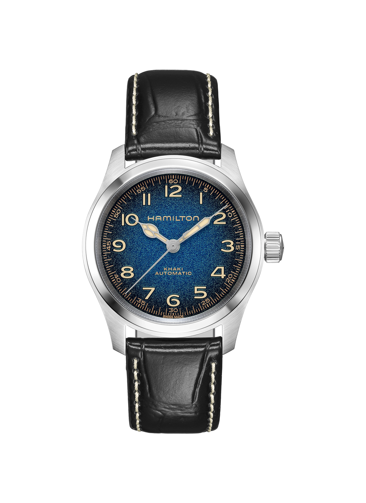 Hamilton Khaki Field Murph 38mm H70405740
