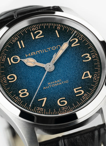 Hamilton Khaki Field Murph 38mm H70405740