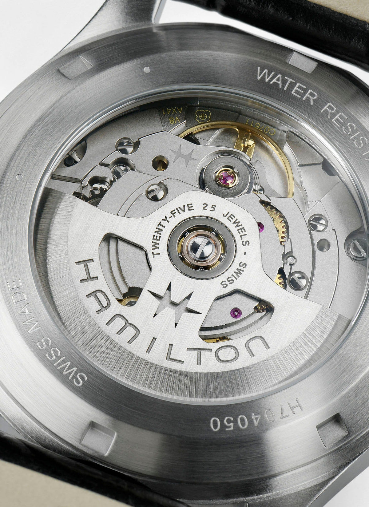 Hamilton Khaki Field Murph 38mm H70405740