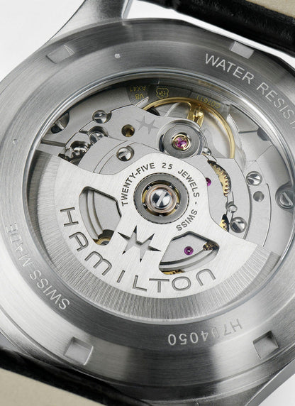 Hamilton Khaki Field Murph 38mm H70405740