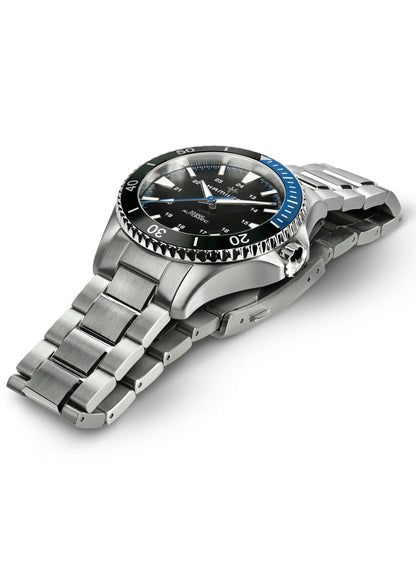 Hamilton Khaki Navy Scuba Auto H82315131