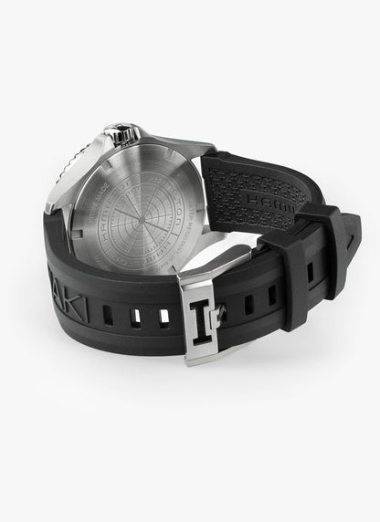 Hamilton Khaki Navy Scuba Auto GMT 43mm H82555330
