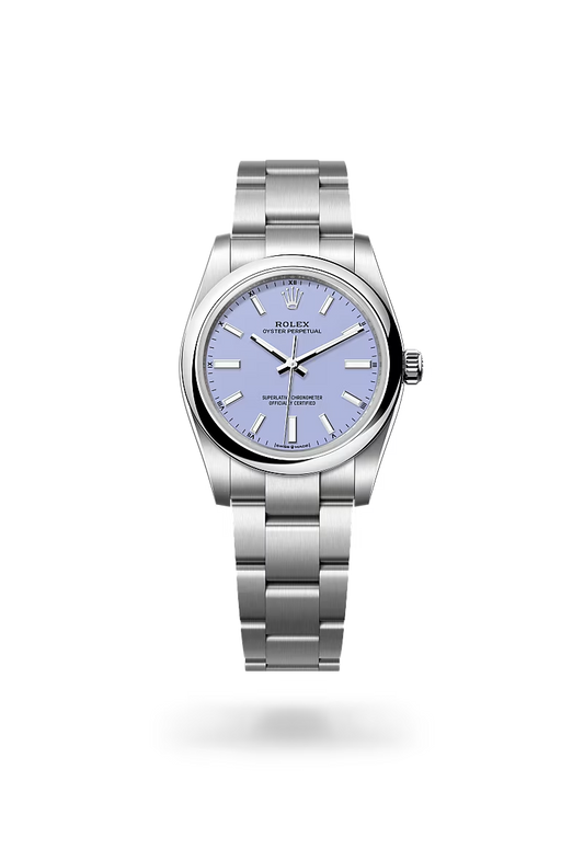 Oyster Perpetual 34