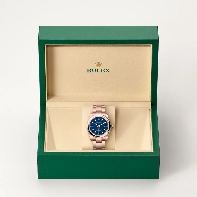 Oyster Perpetual 34