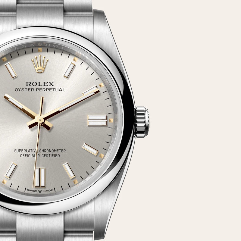 Oyster Perpetual 36