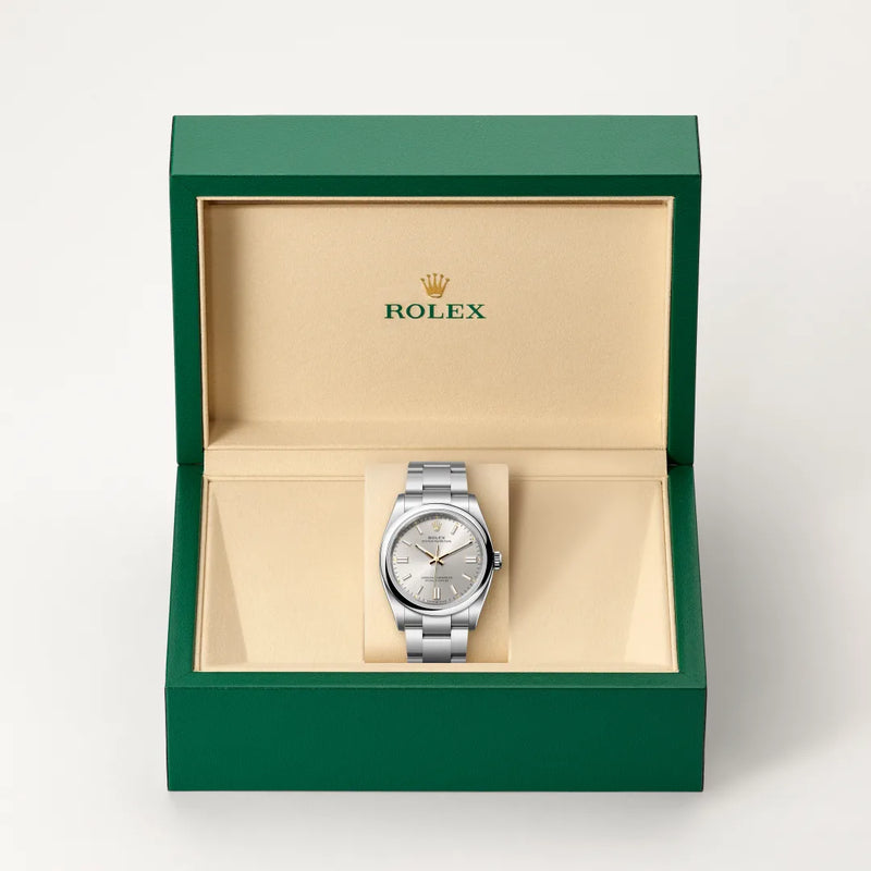 Oyster Perpetual 36