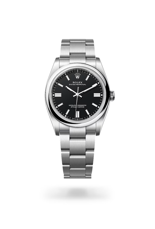 Oyster Perpetual 36