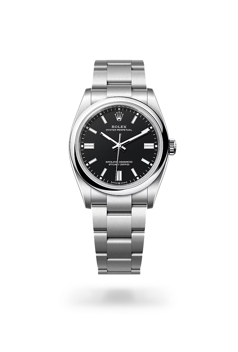 Oyster Perpetual 36