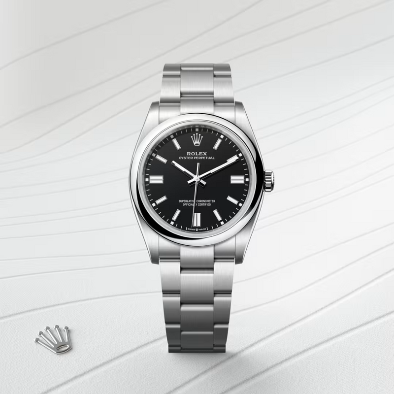 Oyster Perpetual 36