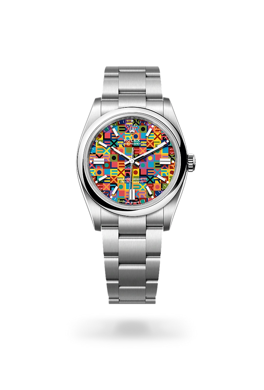 Oyster Perpetual 36