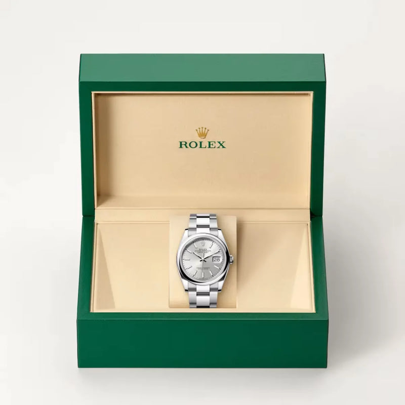 Datejust 36