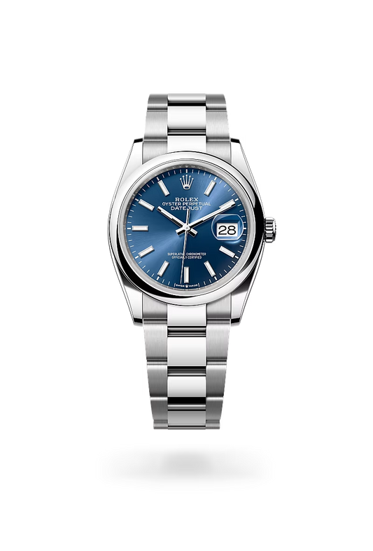 Datejust 36