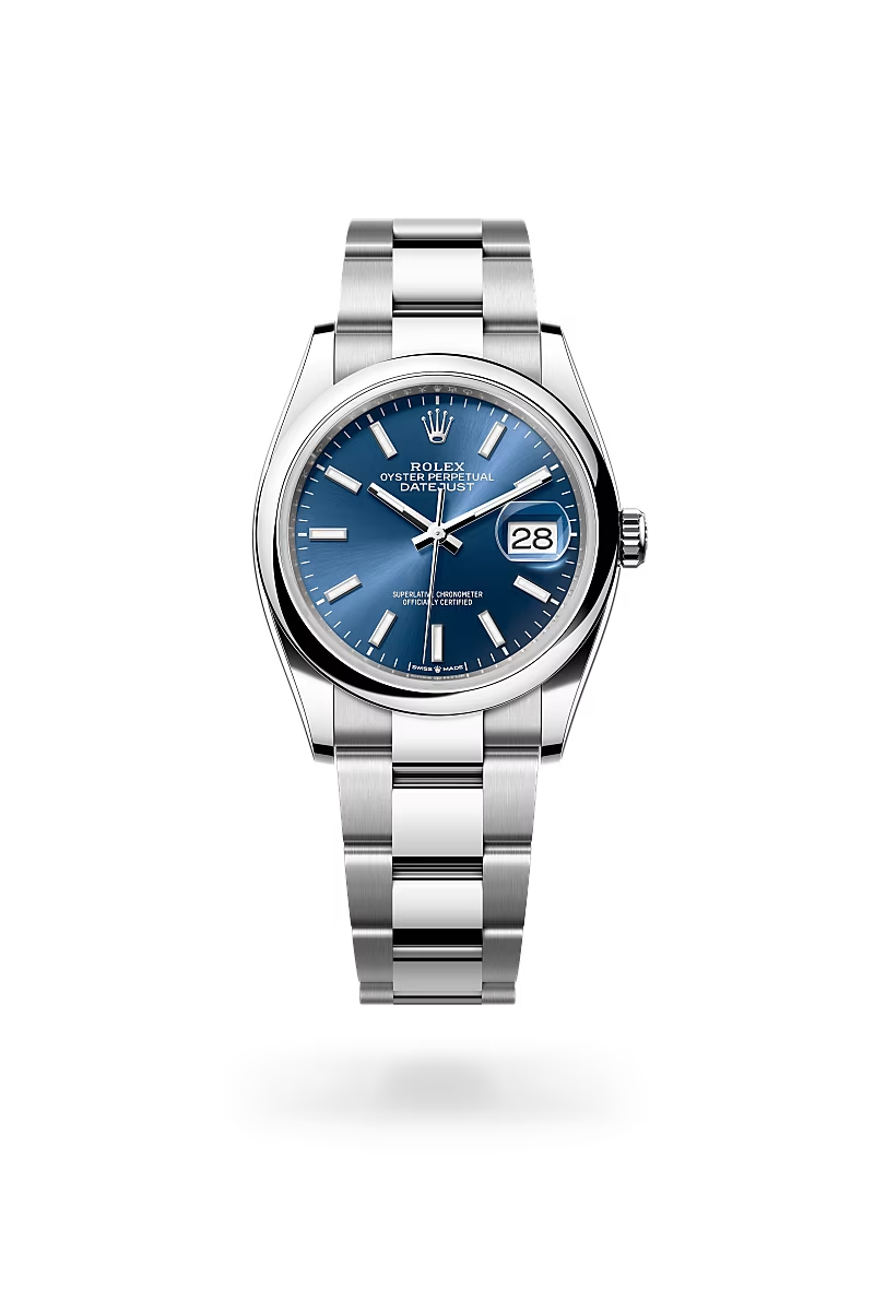 Datejust 36