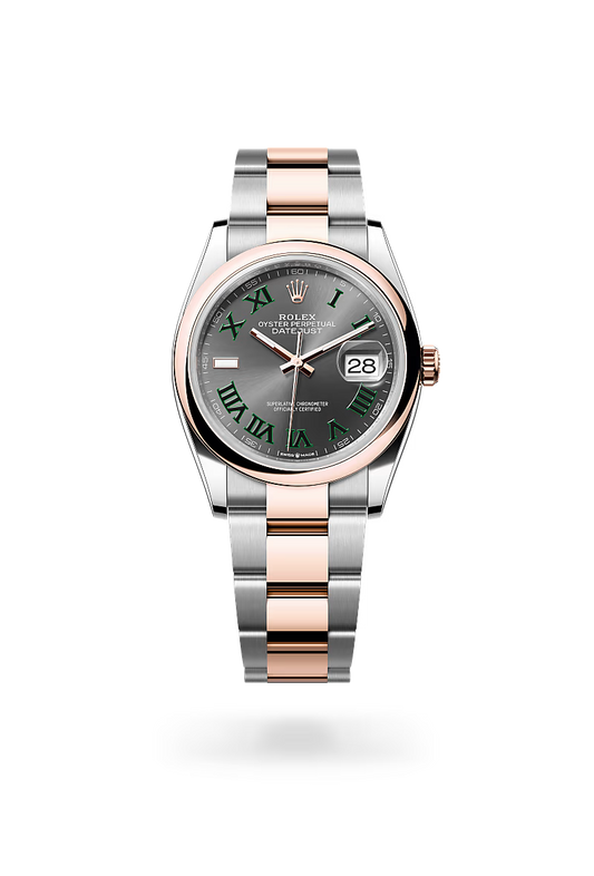 Datejust 36