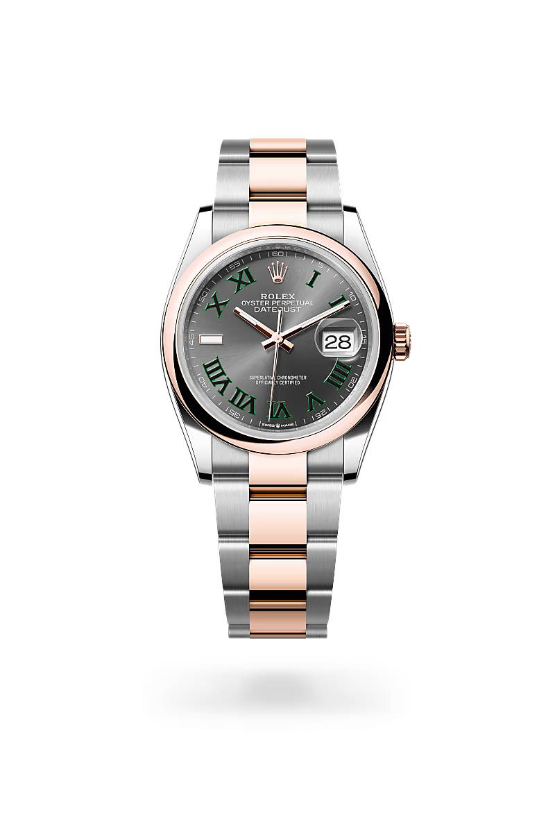 Datejust 36