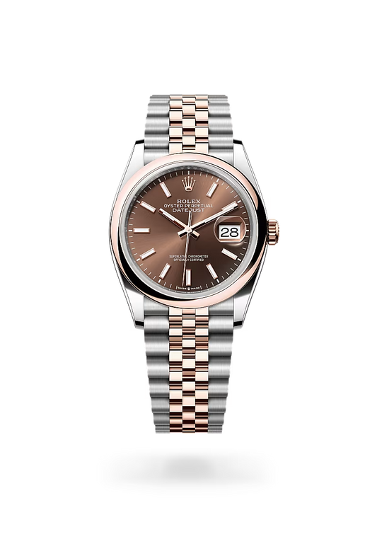 Datejust 36