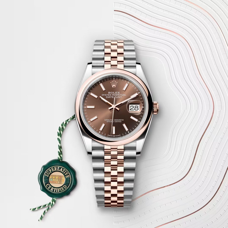 Datejust 36