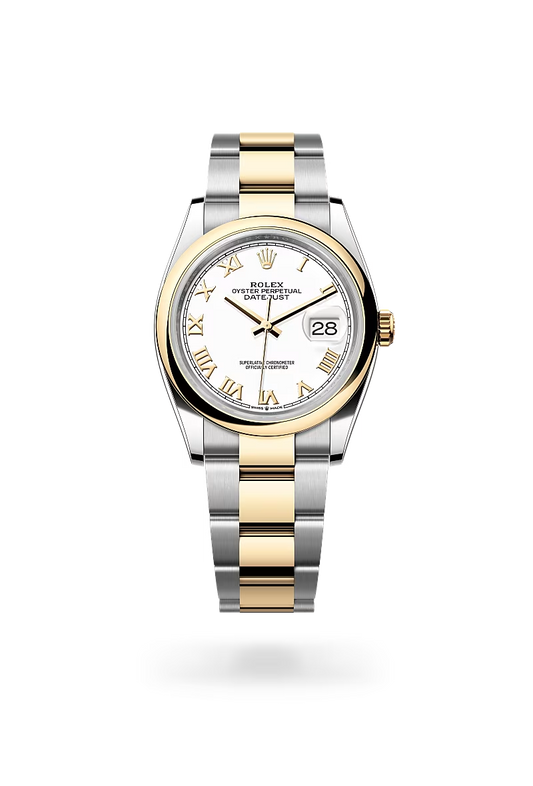 Datejust 36