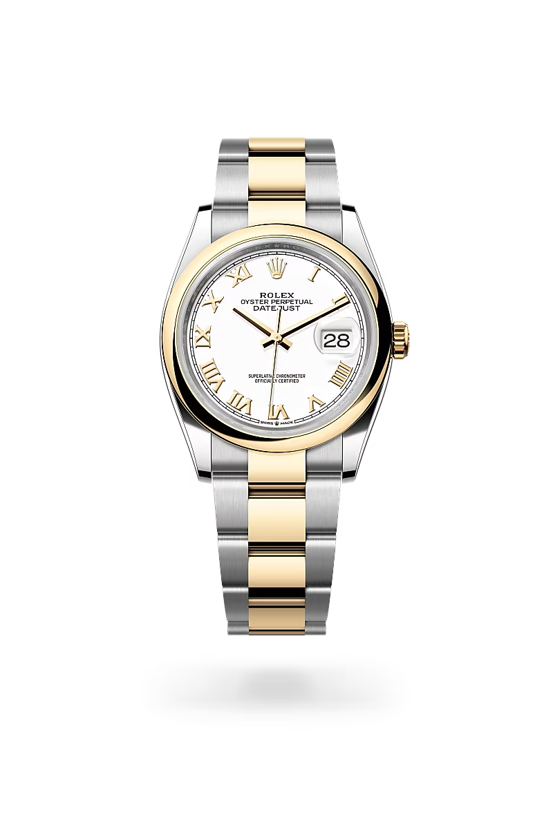 Datejust 36