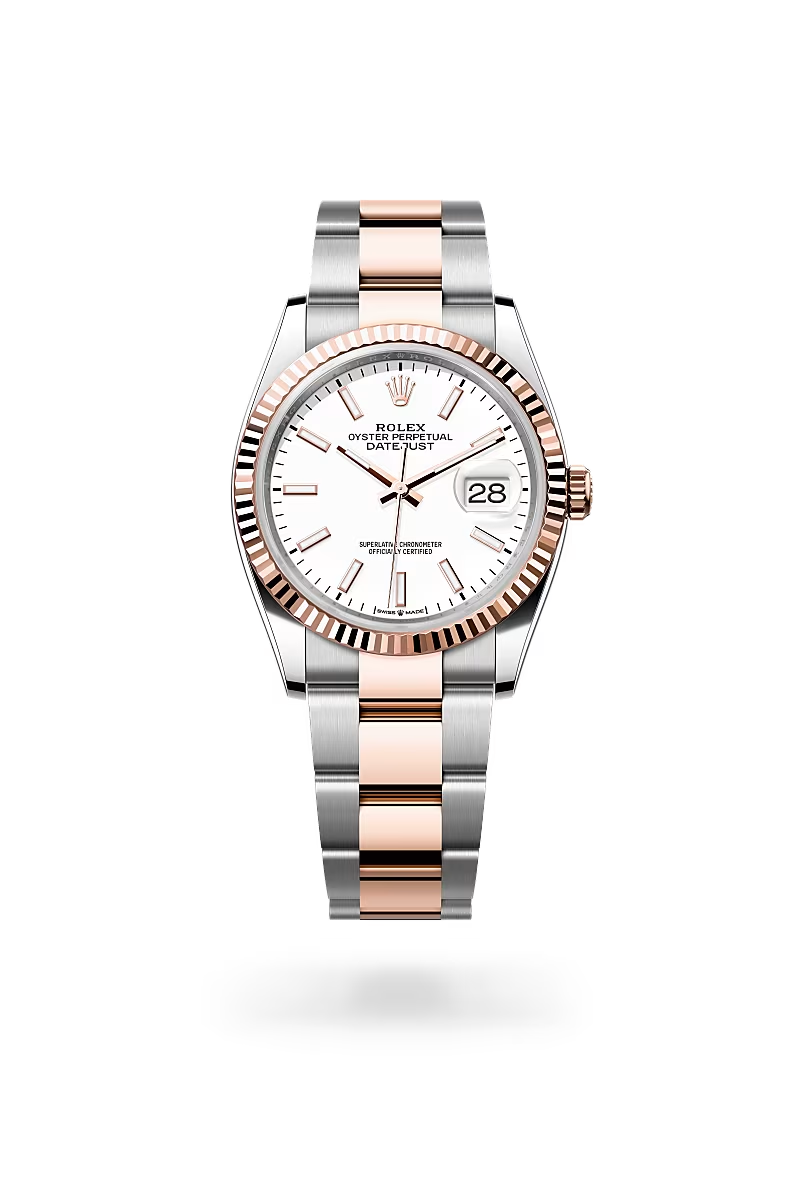 Datejust 36