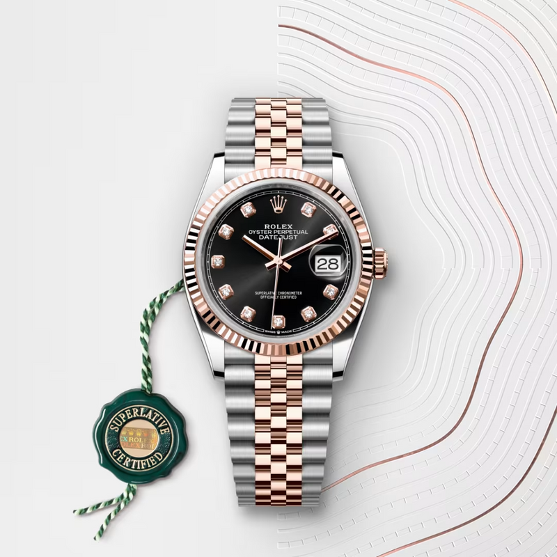 Datejust 36