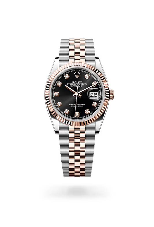 Datejust 36