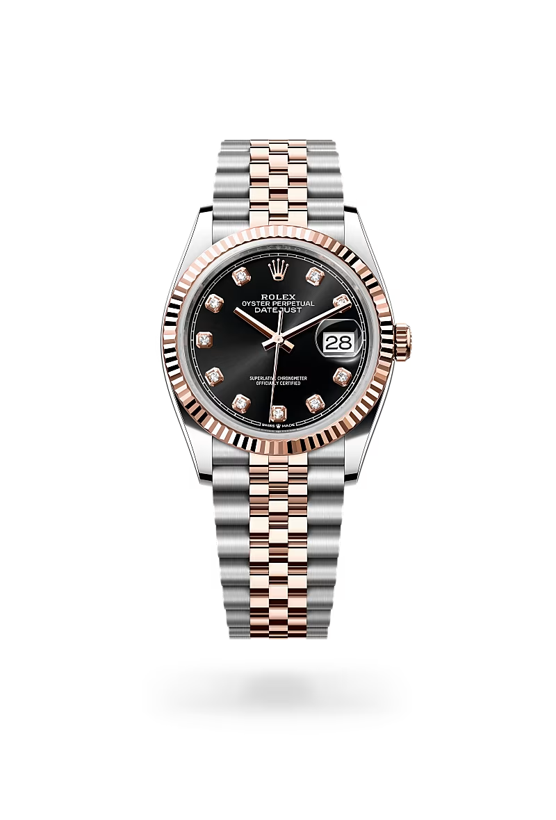 Datejust 36