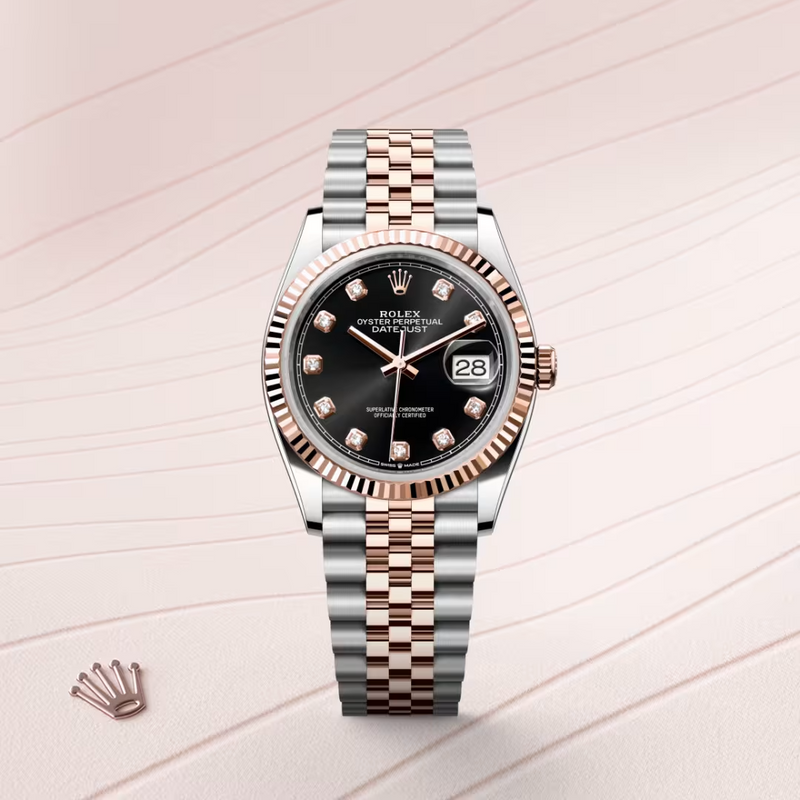 Datejust 36
