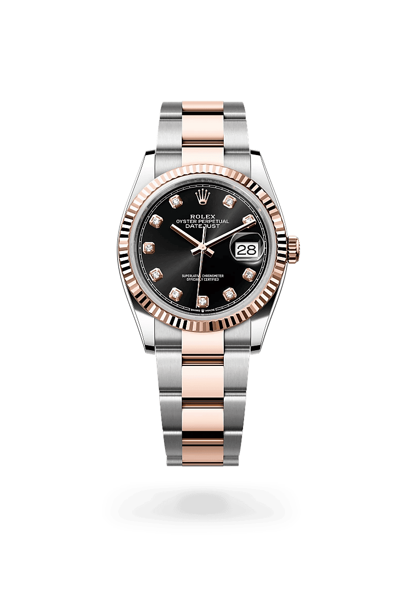 Datejust 36