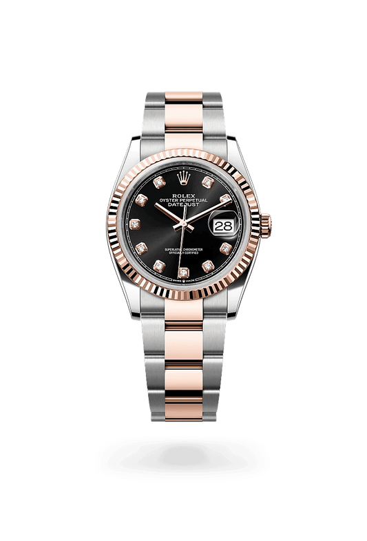 Datejust 36