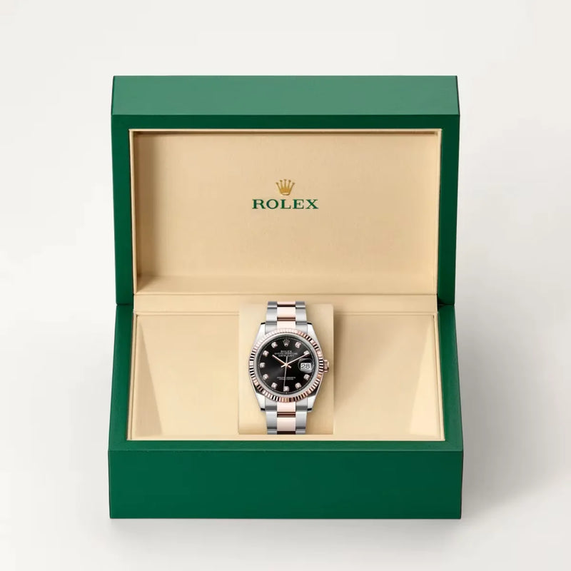 Datejust 36