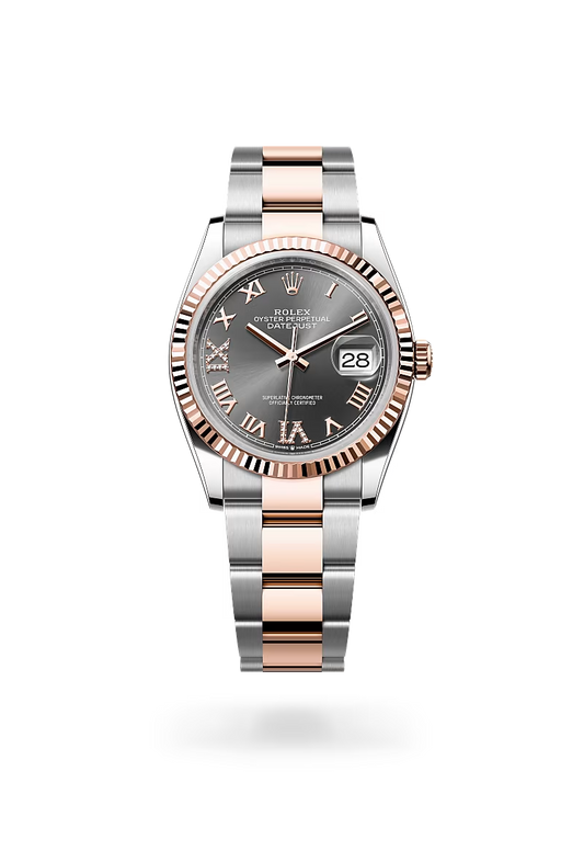 Datejust 36