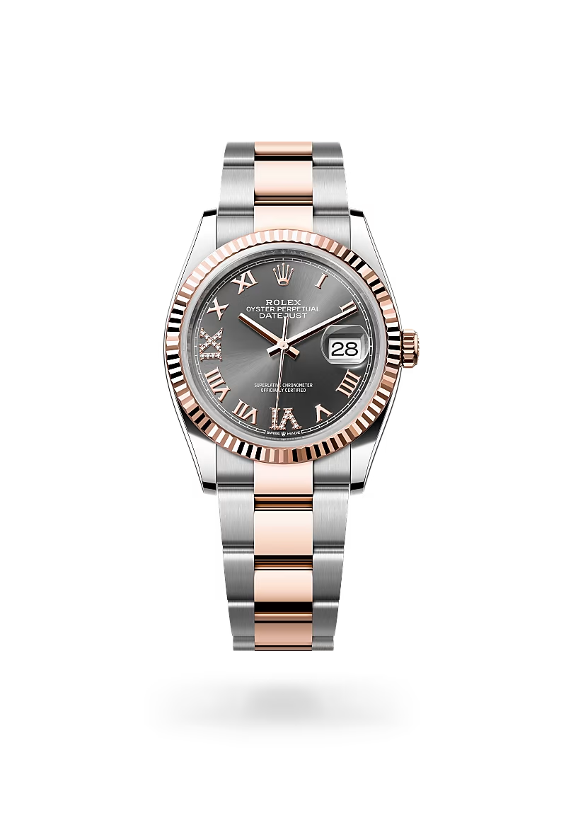 Datejust 36