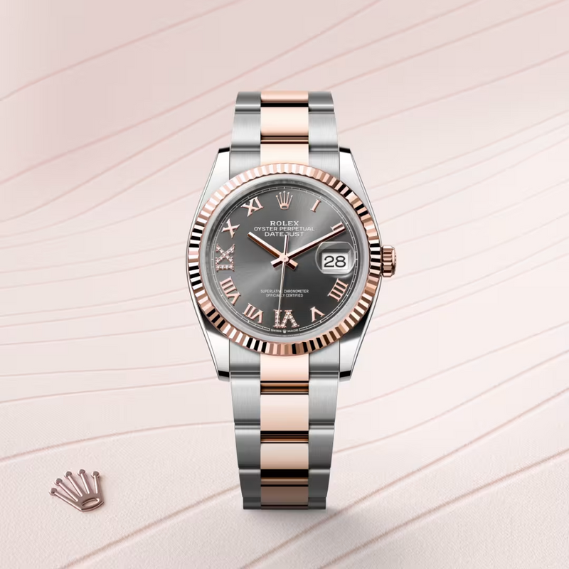 Datejust 36