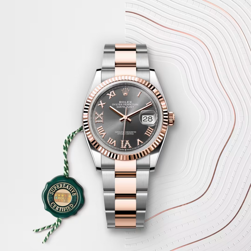 Datejust 36
