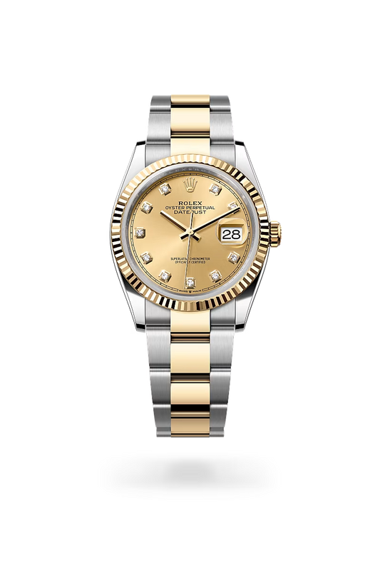 Datejust 36