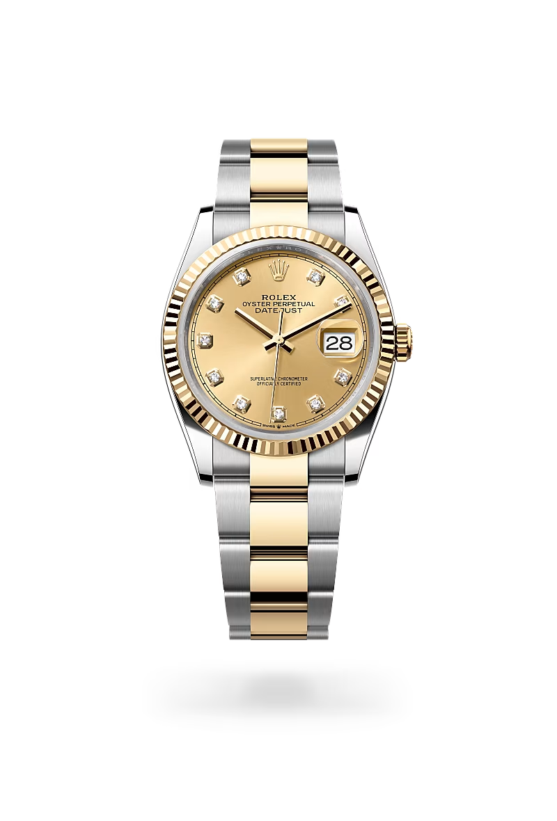 Datejust 36