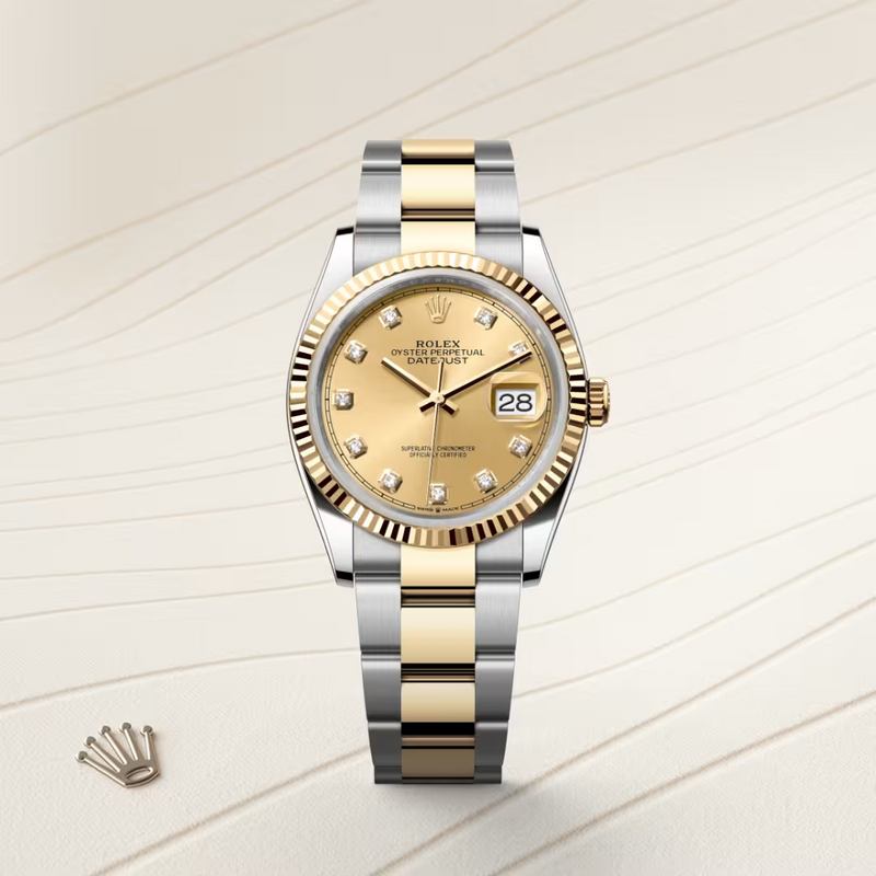 Datejust 36