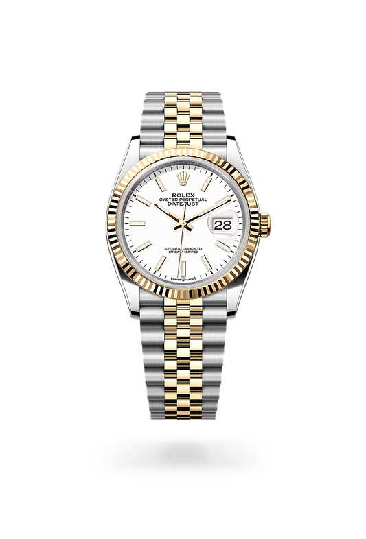 Datejust 36