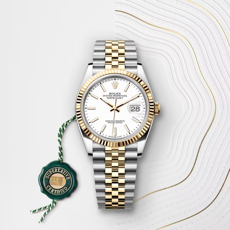 Datejust 36
