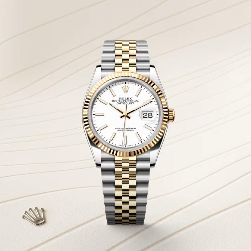 Datejust 36