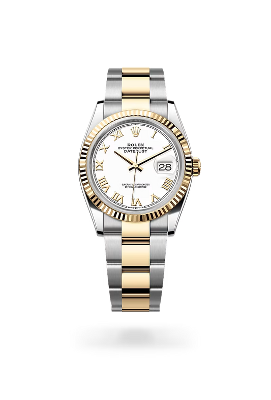 Datejust 36