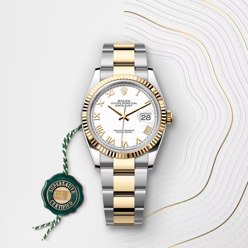 Datejust 36