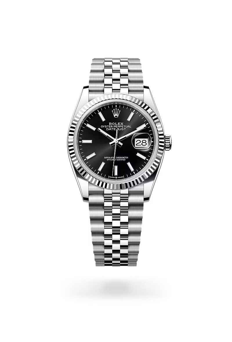 Datejust 36